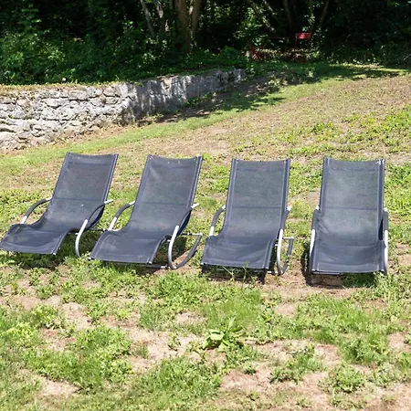 L'âme ô Roses De Charme Hébergement de vacances *